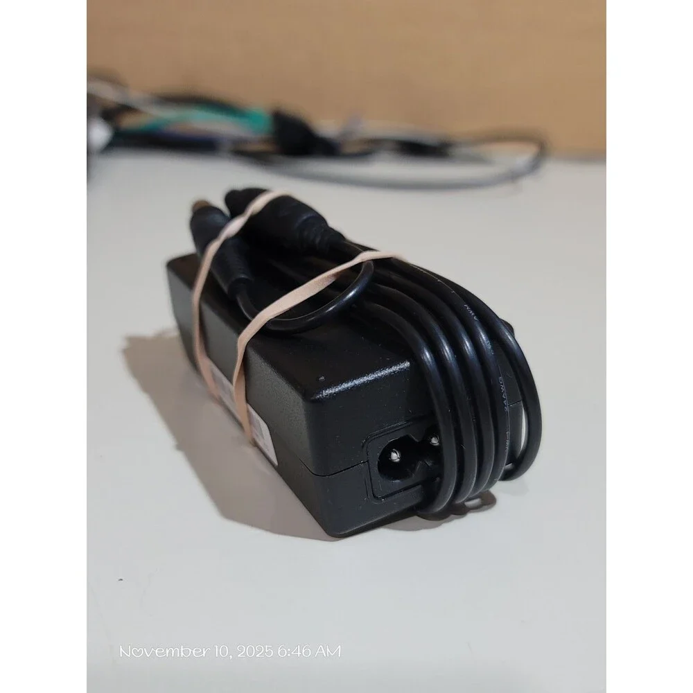 Original Samsung TV & Monitor  14V AC/ DC Power Adapter Model A2514_KSM 6.5 mm
